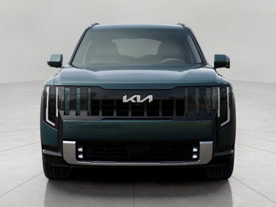 2027 Kia Telluride Hybrid SX-Prestige AWD