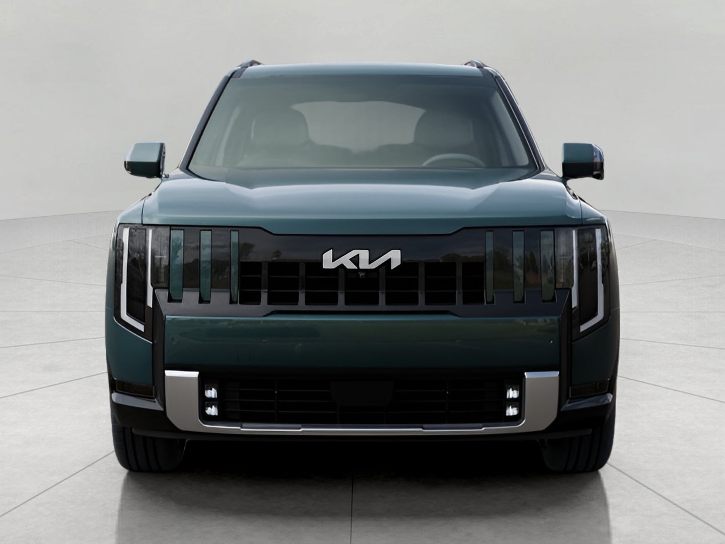 2027 Kia Telluride Hybrid SX-Prestige AWD