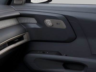 2027 Kia Telluride Hybrid SX-Prestige AWD