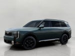 2027 Kia Telluride Hybrid SX-Prestige AWD