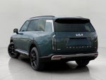 2027 Kia Telluride Hybrid SX-Prestige AWD