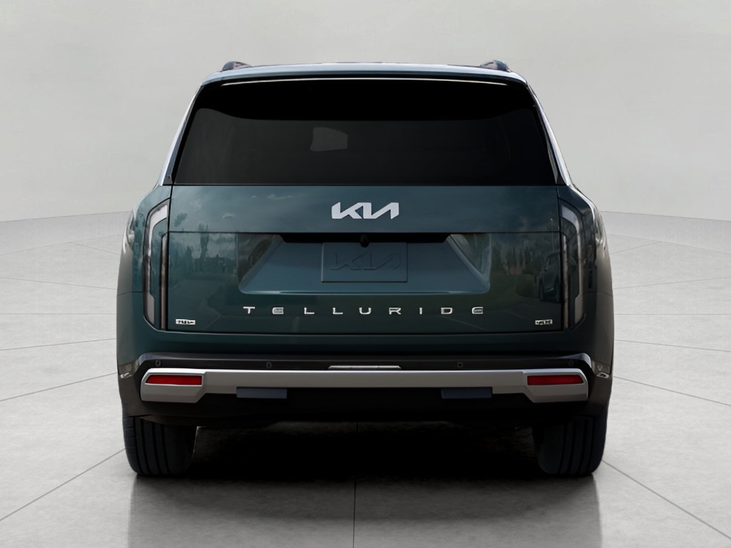2027 Kia Telluride Hybrid SX-Prestige AWD