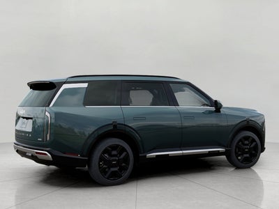2027 Kia Telluride Hybrid SX-Prestige AWD