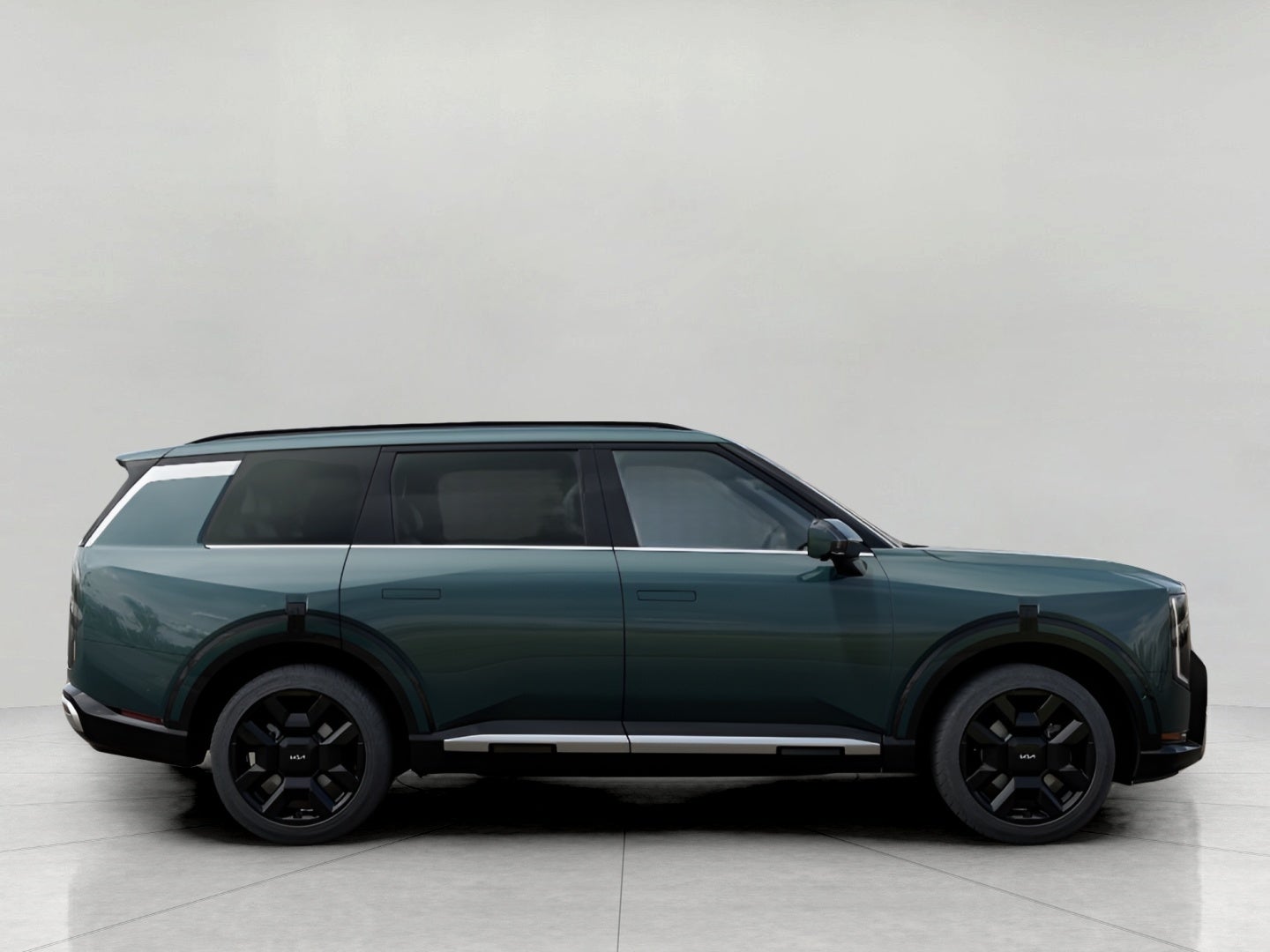 2027 Kia Telluride Hybrid SX-Prestige AWD