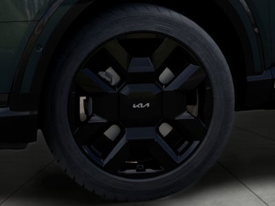 2027 Kia Telluride Hybrid SX-Prestige AWD