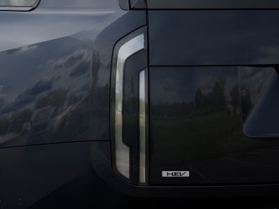 2027 Kia Telluride Hybrid SX-Prestige AWD