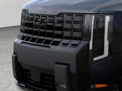 2027 Kia Telluride Hybrid SX-Prestige AWD