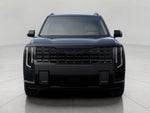 2027 Kia Telluride Hybrid SX-Prestige AWD