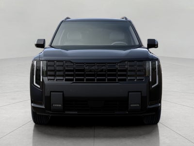 2027 Kia Telluride Hybrid SX-Prestige AWD