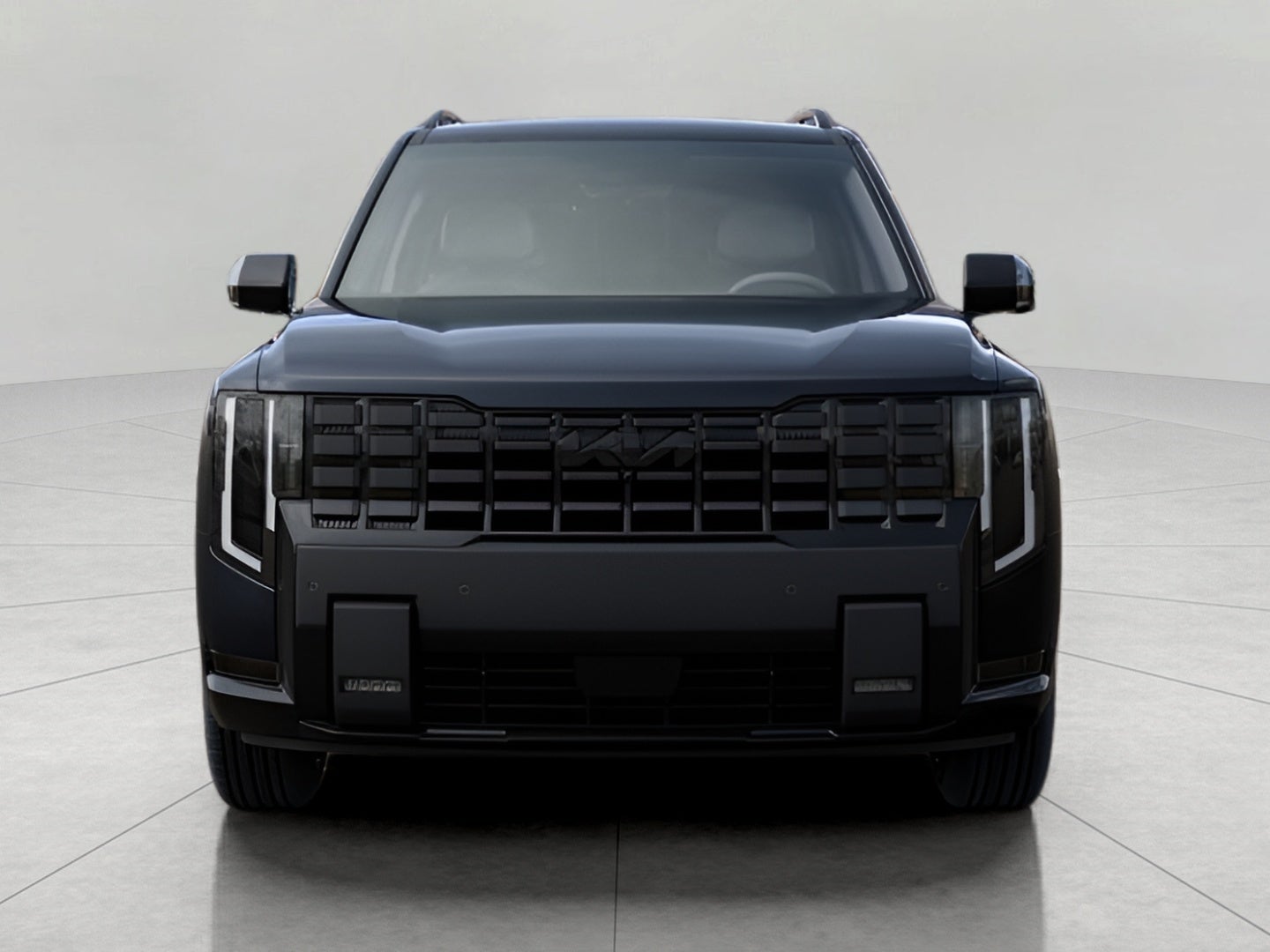 2027 Kia Telluride Hybrid SX-Prestige AWD