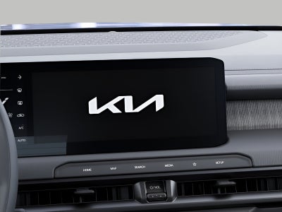 2027 Kia Telluride Hybrid SX-Prestige AWD