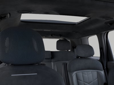 2027 Kia Telluride Hybrid SX-Prestige AWD