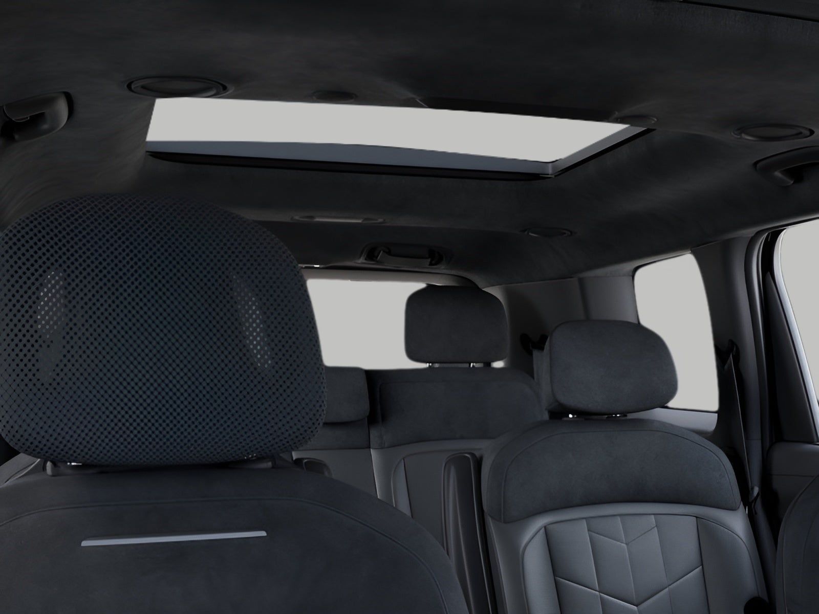 2027 Kia Telluride Hybrid SX-Prestige AWD