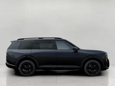 2027 Kia Telluride Hybrid SX-Prestige AWD