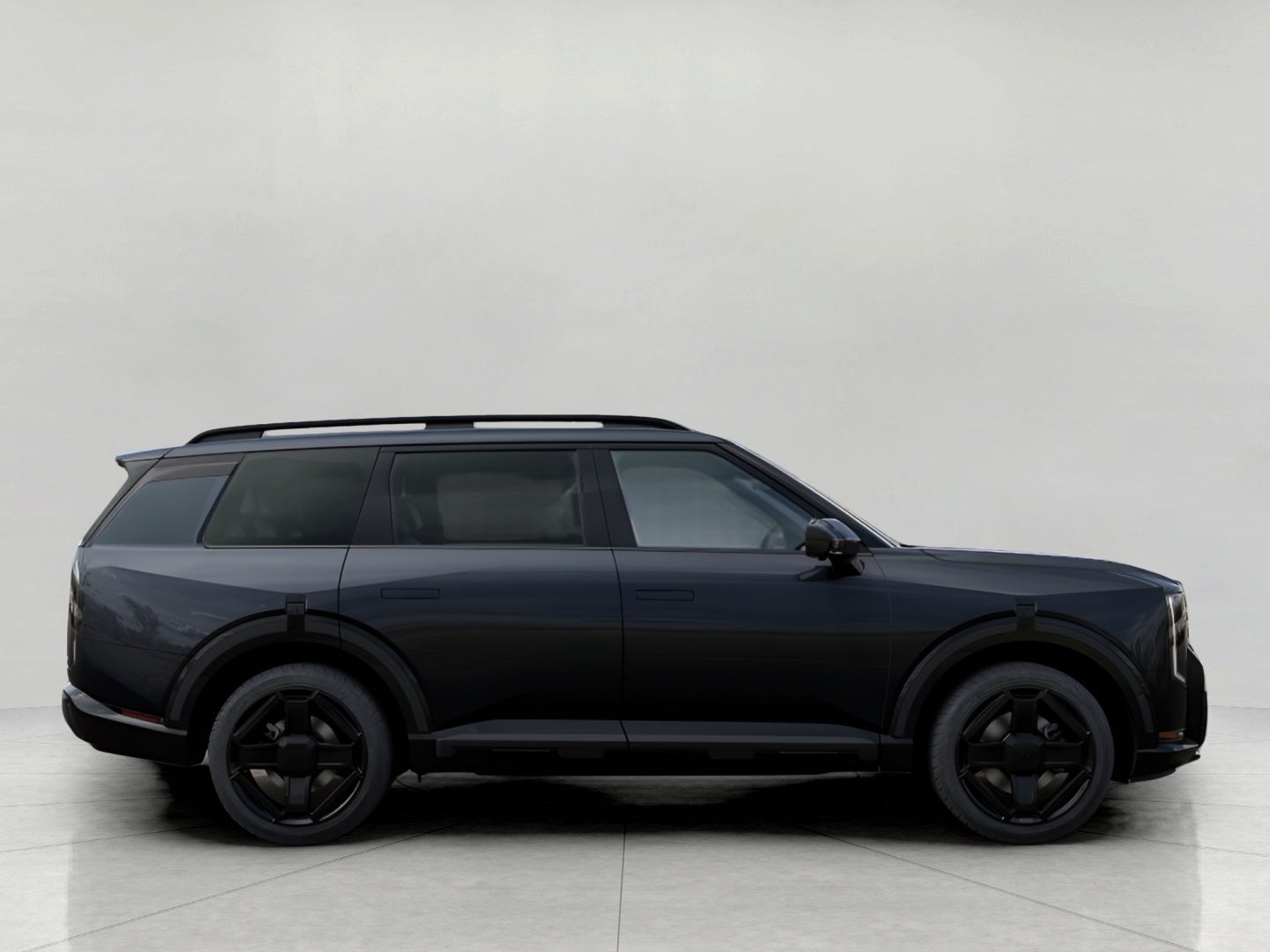 2027 Kia Telluride Hybrid SX-Prestige AWD