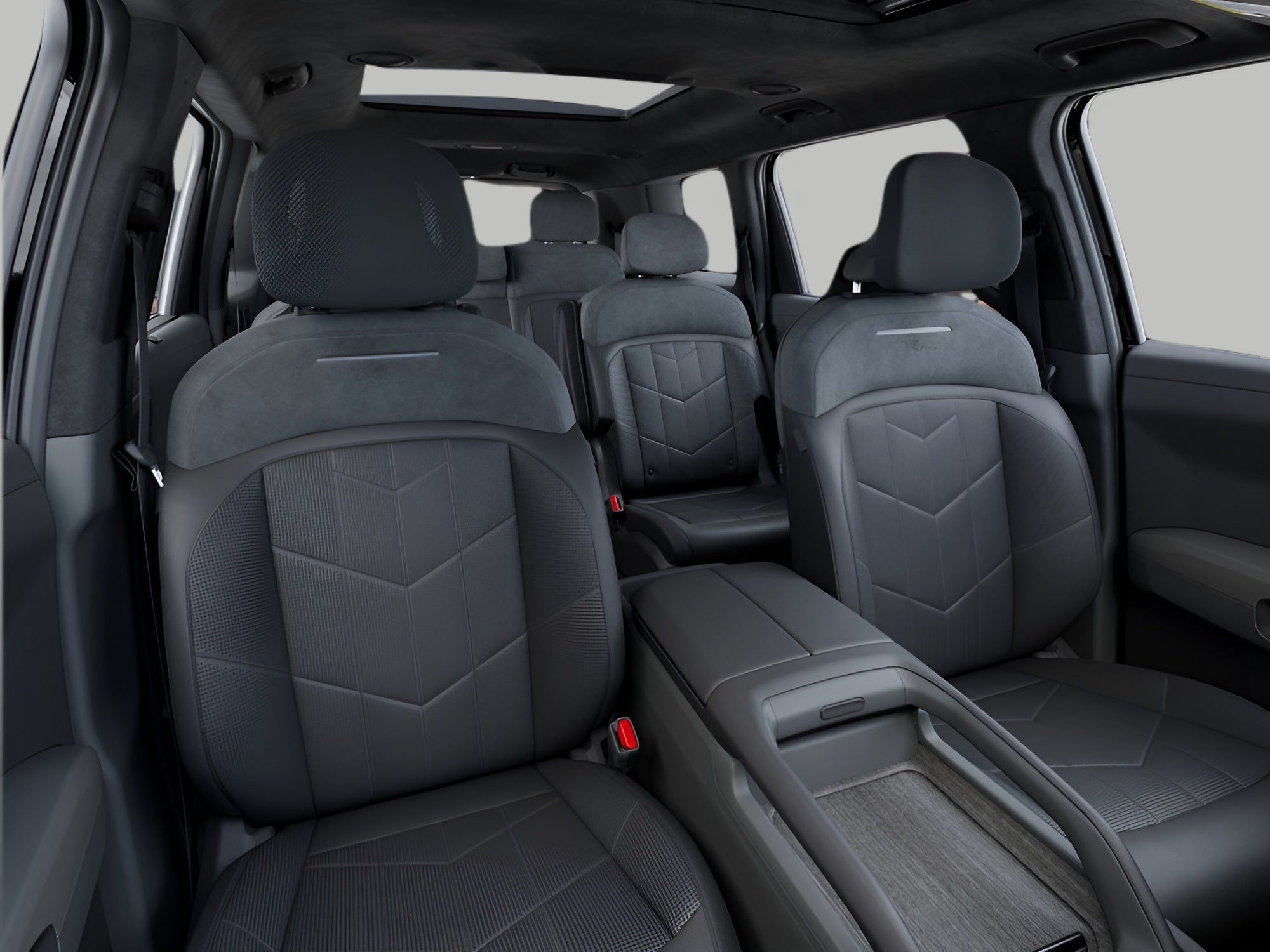 2027 Kia Telluride Hybrid SX-Prestige AWD