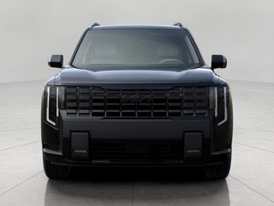 2027 Kia Telluride Hybrid SX-Prestige AWD