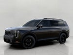 2027 Kia Telluride Hybrid SX-Prestige AWD