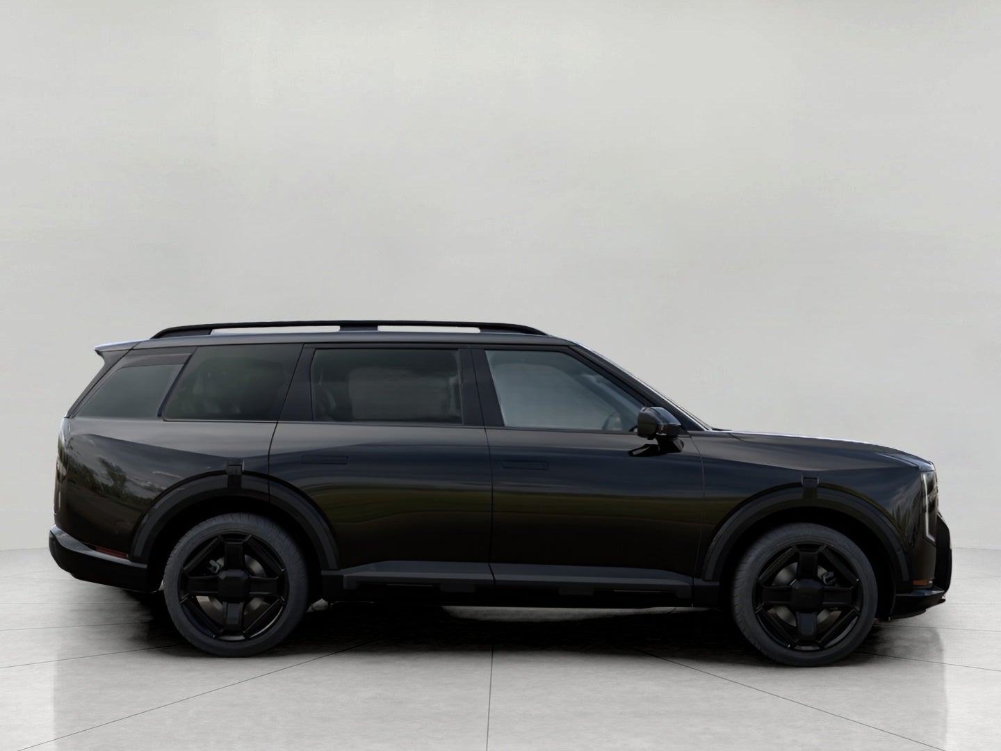 2027 Kia Telluride Hybrid SX-Prestige AWD