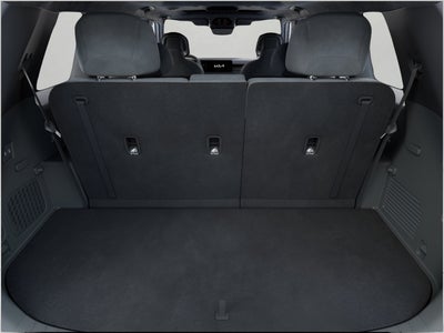 2027 Kia Telluride Hybrid X-Line SX-Prestige AWD