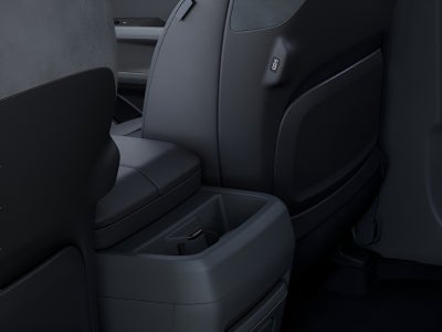 2027 Kia Telluride Hybrid X-Line SX-Prestige AWD