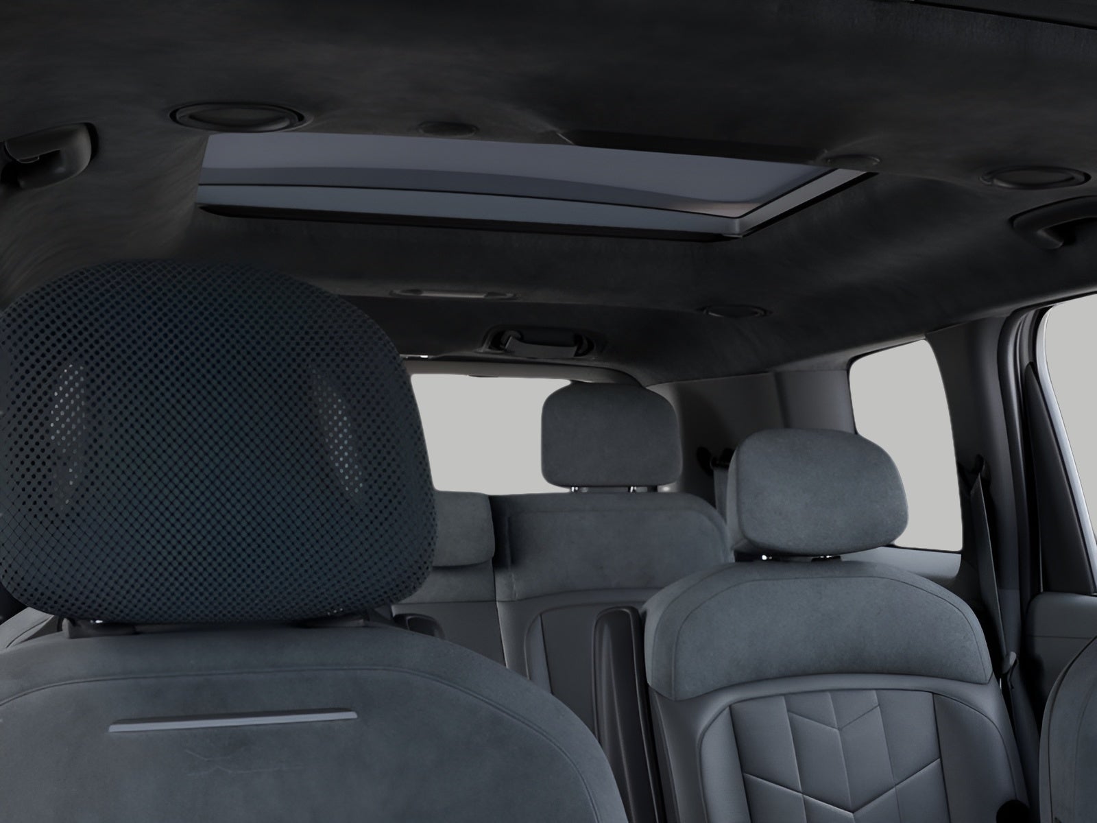 2027 Kia Telluride Hybrid X-Line SX-Prestige AWD