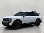 2027 Kia Telluride Hybrid X-Line SX-Prestige AWD