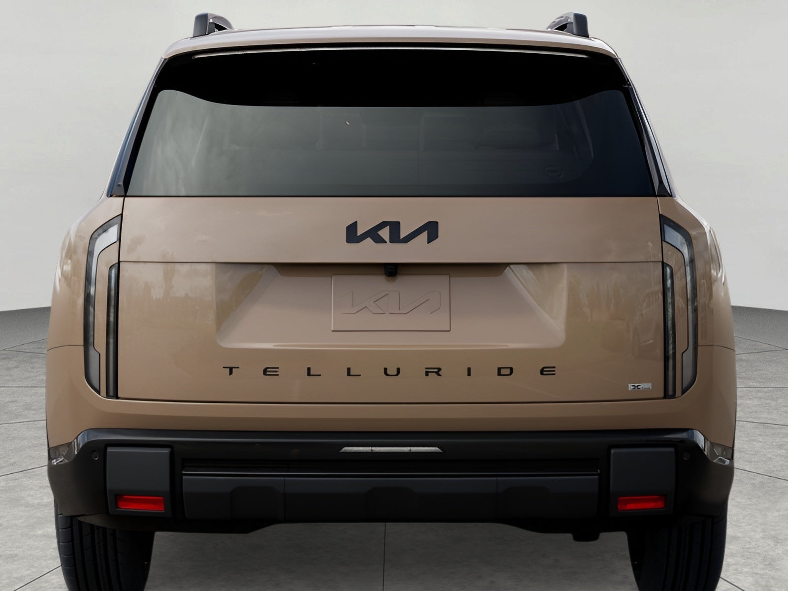 2027 Kia Telluride Hybrid X-Line SX-Prestige AWD