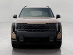 2027 Kia Telluride Hybrid X-Line SX-Prestige AWD