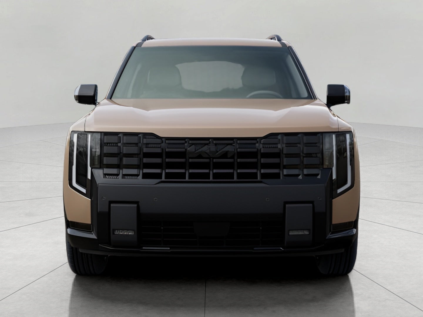 2027 Kia Telluride Hybrid X-Line SX-Prestige AWD