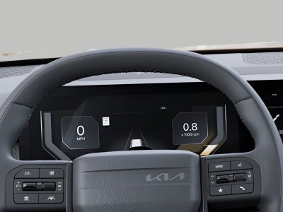 2027 Kia Telluride Hybrid X-Line SX-Prestige AWD