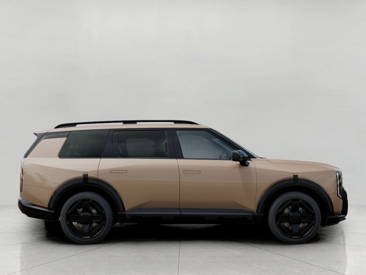 2027 Kia Telluride Hybrid X-Line SX-Prestige AWD