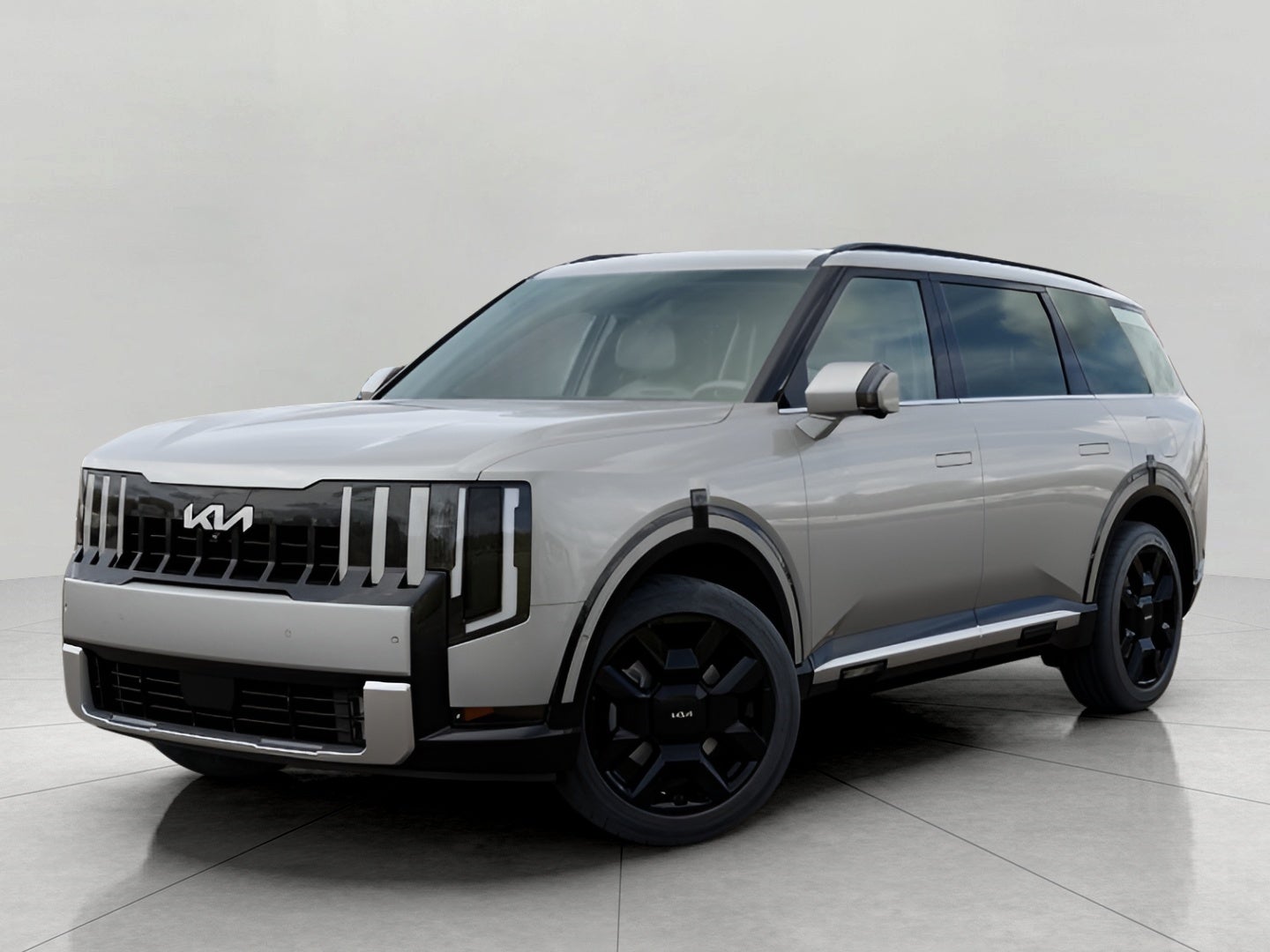 2027 Kia Telluride Hybrid SX-Prestige AWD