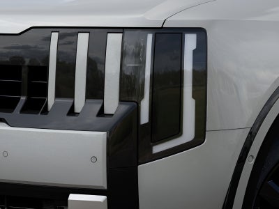 2027 Kia Telluride Hybrid SX-Prestige AWD