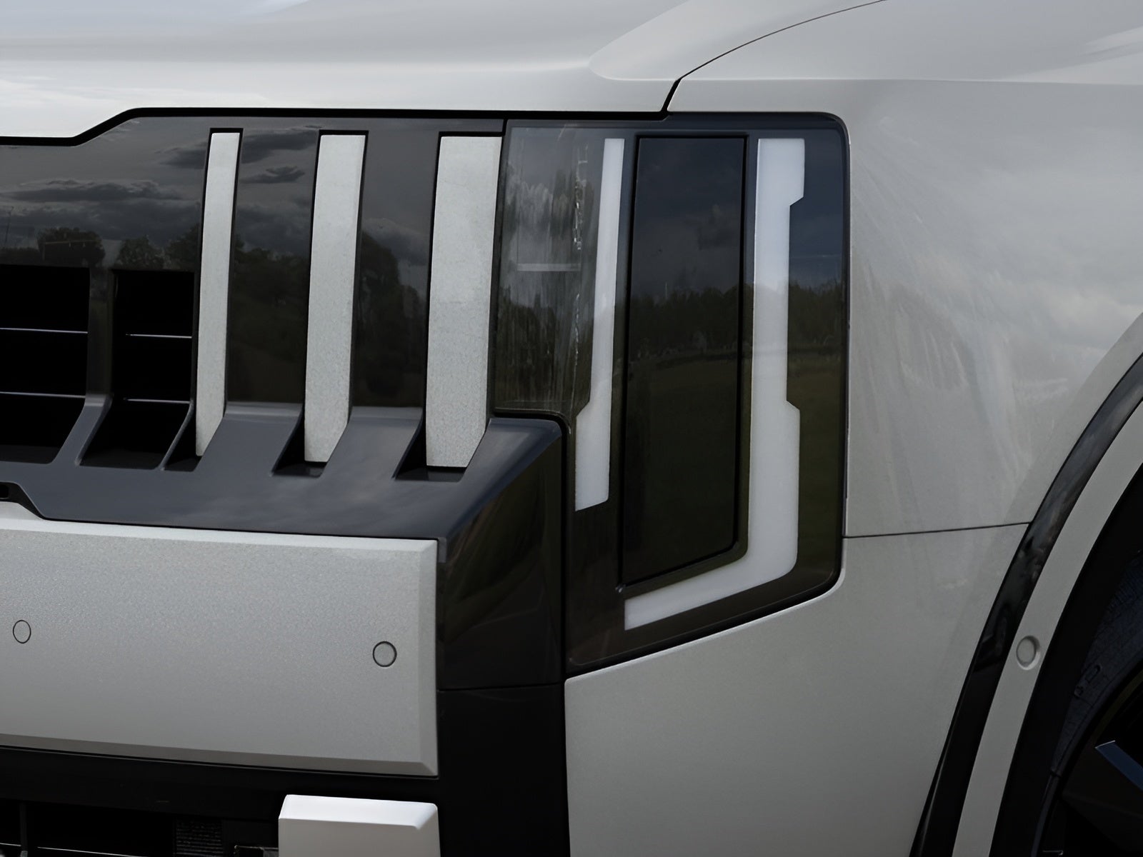 2027 Kia Telluride Hybrid SX-Prestige AWD