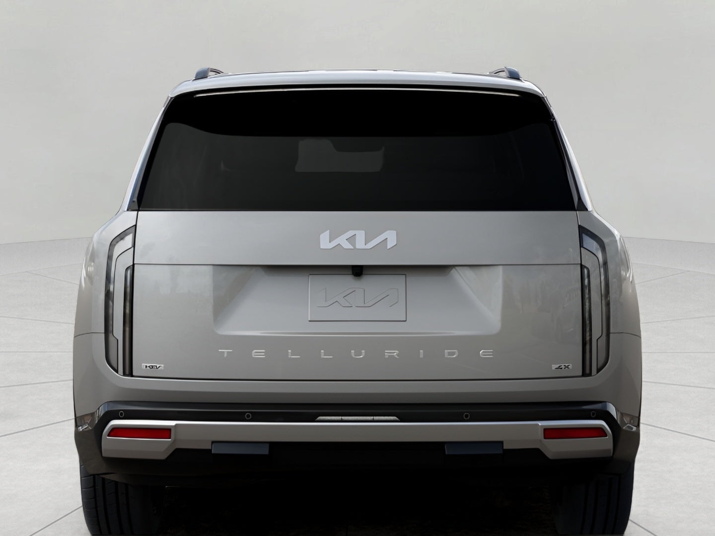 2027 Kia Telluride Hybrid SX-Prestige AWD