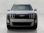 2027 Kia Telluride Hybrid SX-Prestige AWD