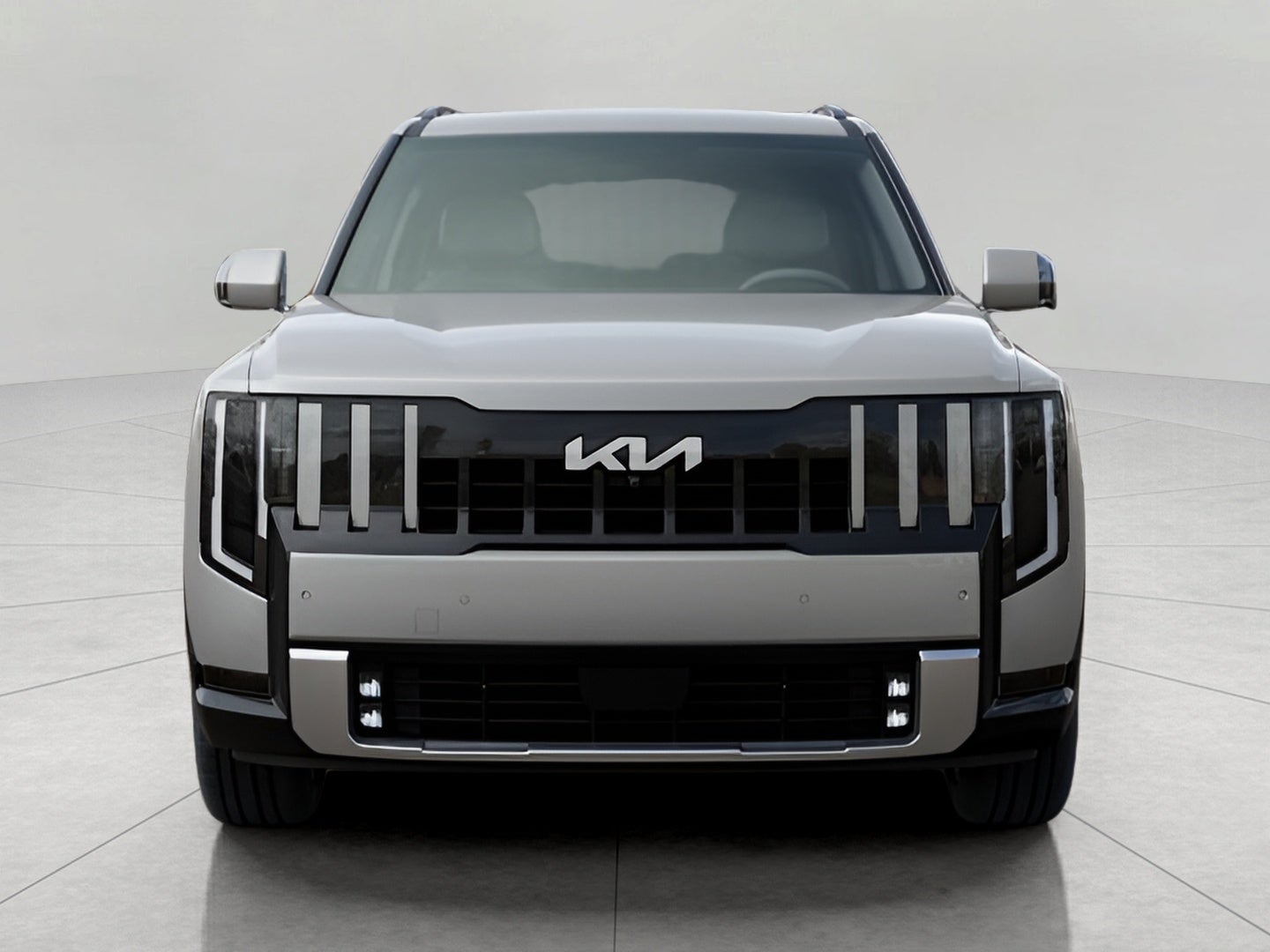2027 Kia Telluride Hybrid SX-Prestige AWD