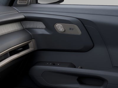 2027 Kia Telluride Hybrid SX-Prestige AWD