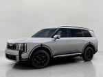 2027 Kia Telluride Hybrid SX-Prestige AWD