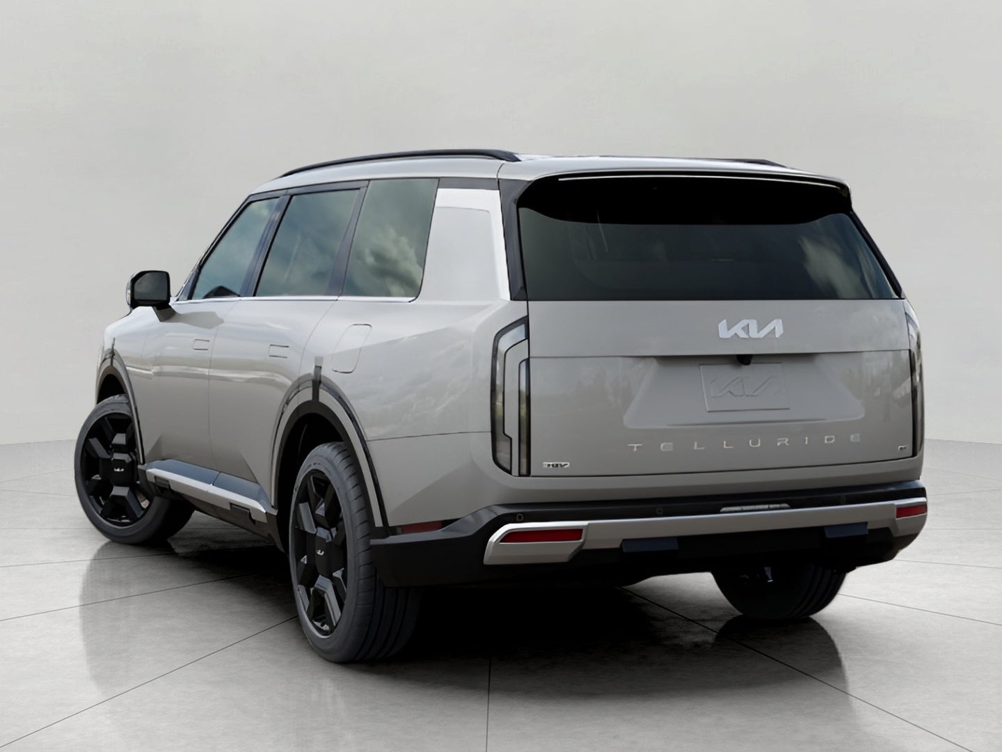 2027 Kia Telluride Hybrid SX-Prestige AWD