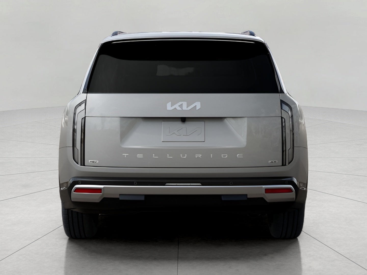 2027 Kia Telluride Hybrid SX-Prestige AWD