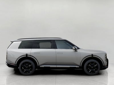 2027 Kia Telluride Hybrid SX-Prestige AWD