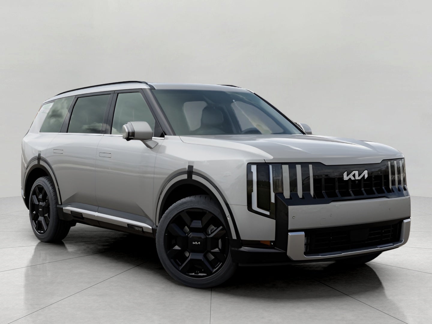 2027 Kia Telluride Hybrid SX-Prestige AWD