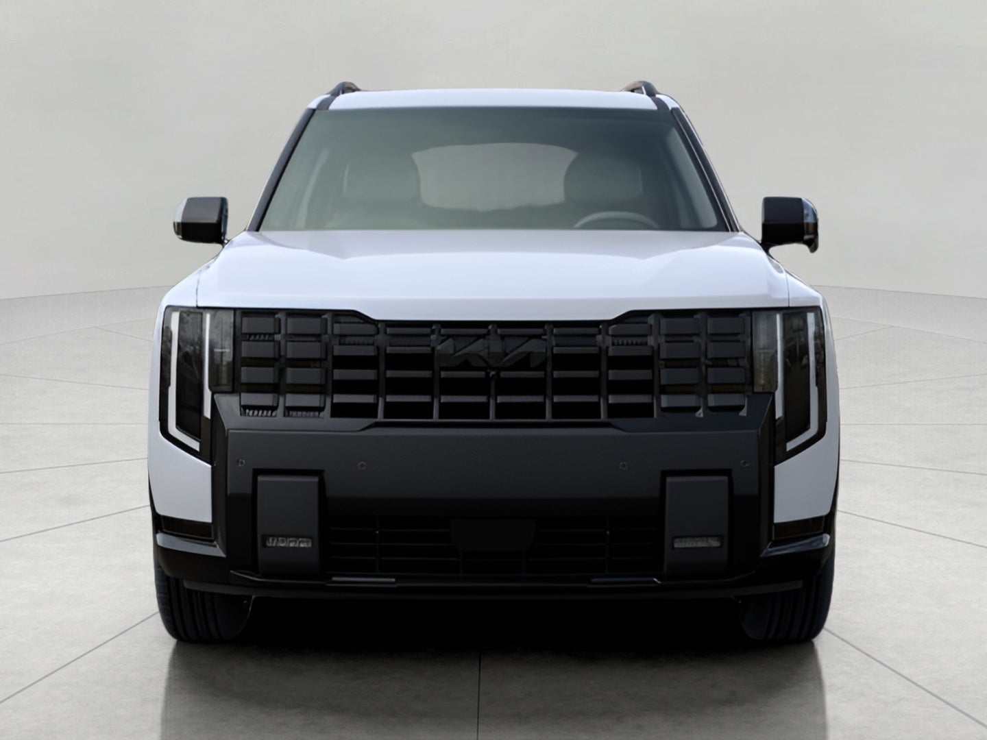2027 Kia Telluride Hybrid SX-Prestige AWD