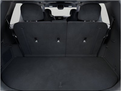 2027 Kia Telluride Hybrid SX-Prestige AWD