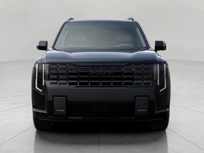 2027 Kia Telluride Hybrid SX-Prestige AWD