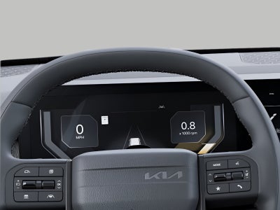 2027 Kia Telluride Hybrid SX-Prestige AWD