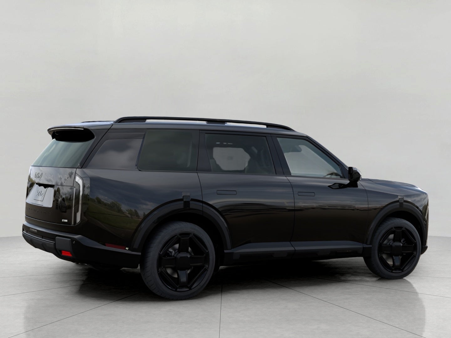 2027 Kia Telluride Hybrid SX-Prestige AWD