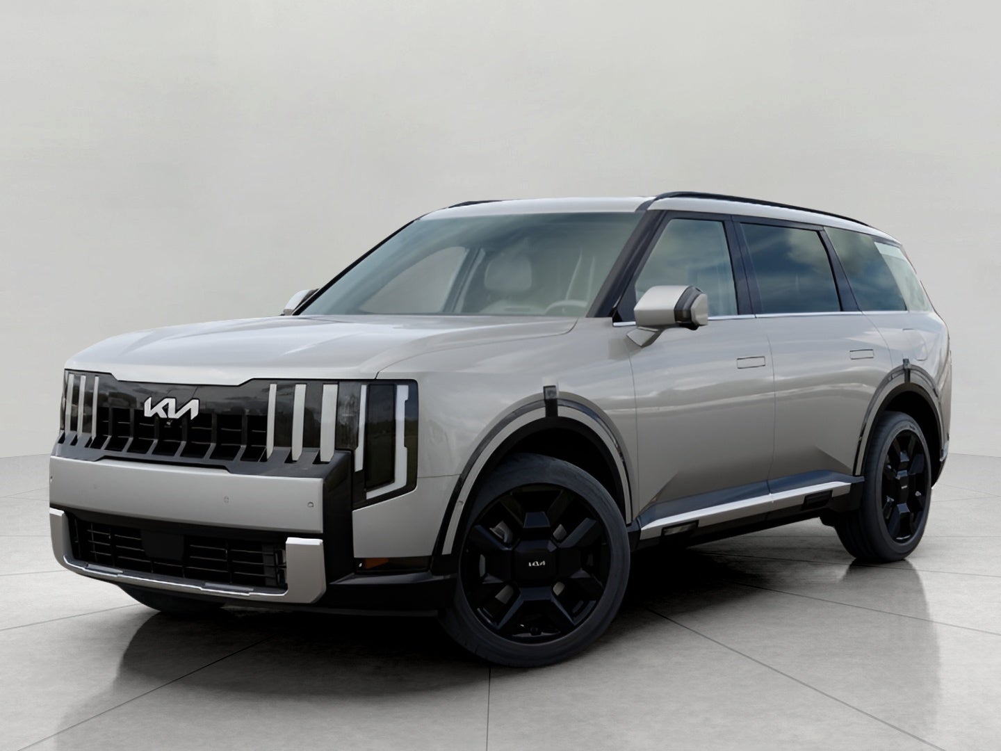 2027 Kia Telluride Hybrid SX-Prestige AWD